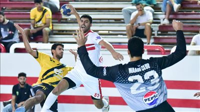 كرة اليد، مواعيد مباريات اليوم في كأس العالم للأندية 