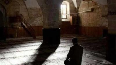 شباب حول الرسول، عبد القدوس الإسرائيلي 