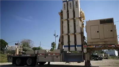 مقلاع داوود.. العصا السحرية لإسرائيل في مواجهة الصواريخ الباليستية.. أحدث من القبة الحديدية.. وتكلفة المواجهة الواحدة مليون دولار