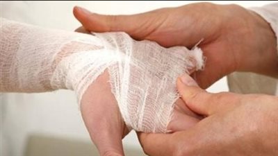 علماء روس يستخدمون الفيروسات لعلاج جروح الطلقات النارية، ما القصة؟