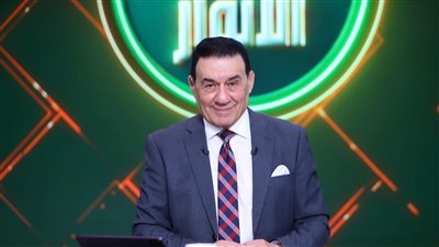 بعد غيابه، مدحت شلبي يكشف السبب الذي أبعده عن الشاشة وموعد عودته