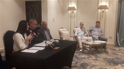 الإسكندرية السينمائي يُطلق اسم الفنانة نيللي على قاعة الندوات الرئيسية 