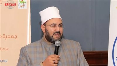 مدير الفتوى بالإسكندرية: الزواج العرفي للحصول على معاش المتوفى حرام شرعًا