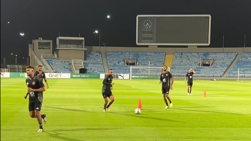 مران الأهلي