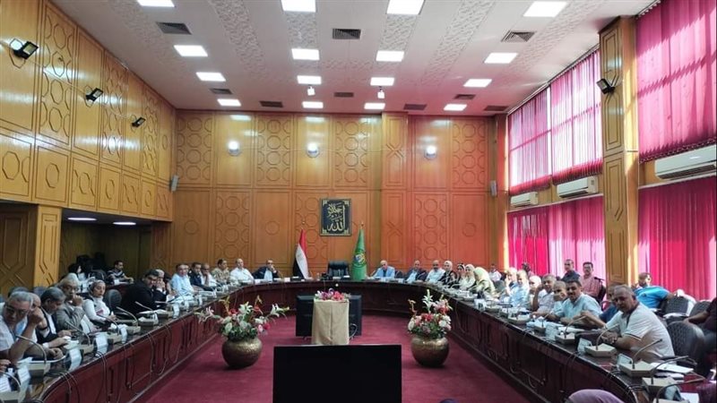 الإسماعيلية تستعد