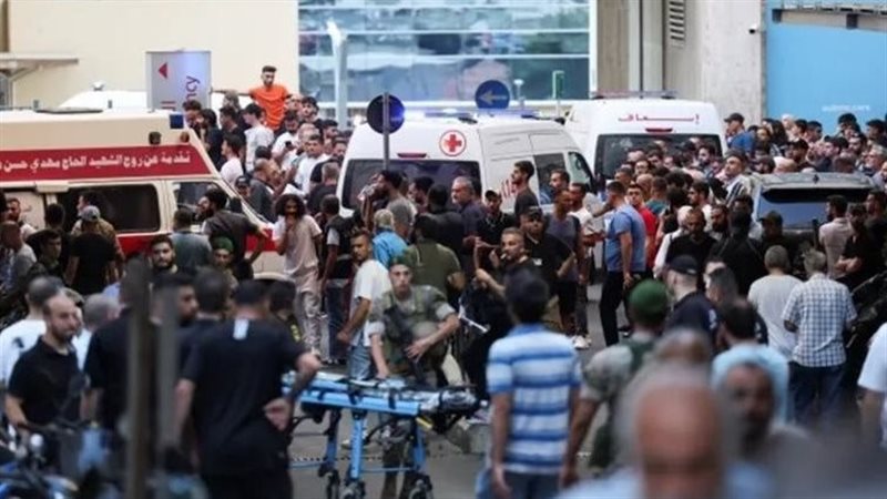 لبنان، فيتو 
