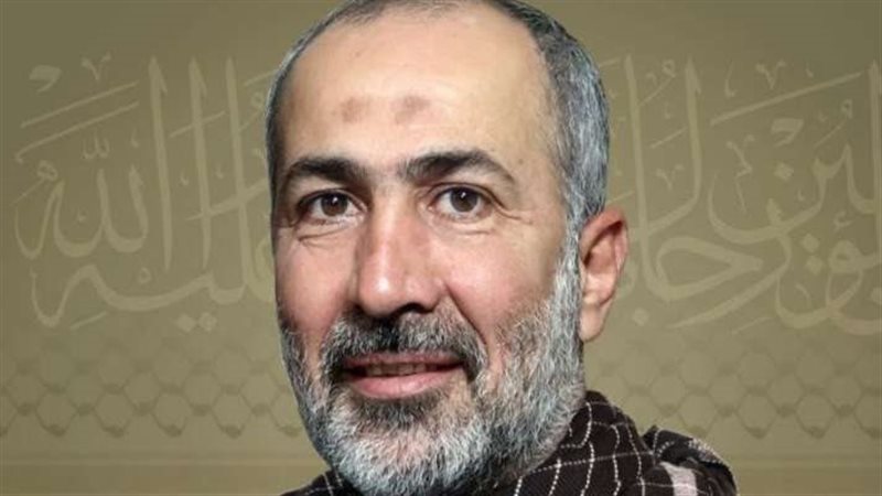 محمد سرور، فيتو