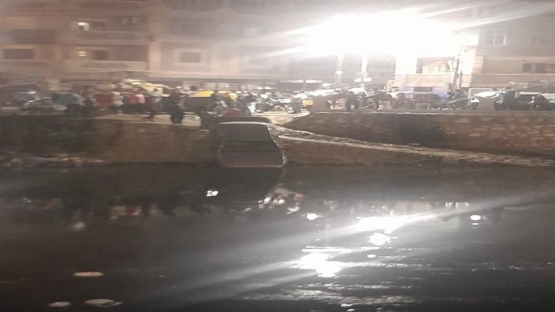 حوادث الطرق بالشرقية،