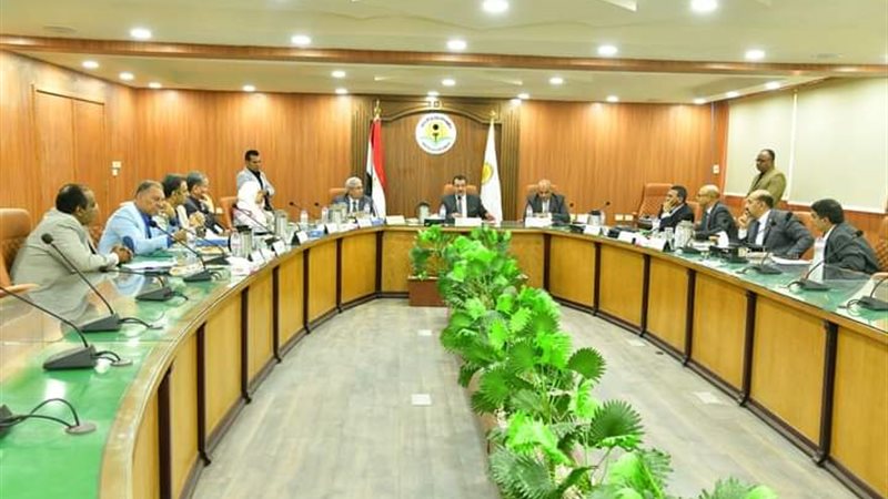 مجلس جامعة الوادي