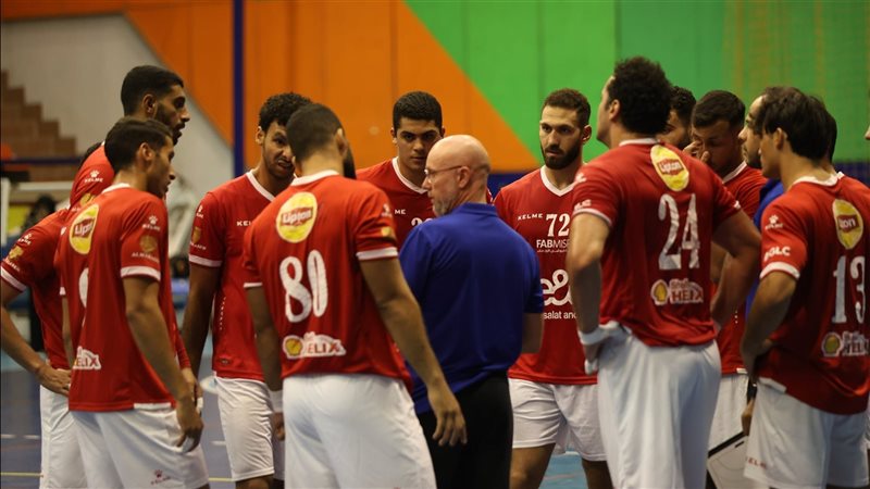 الأهلي، فيتو
