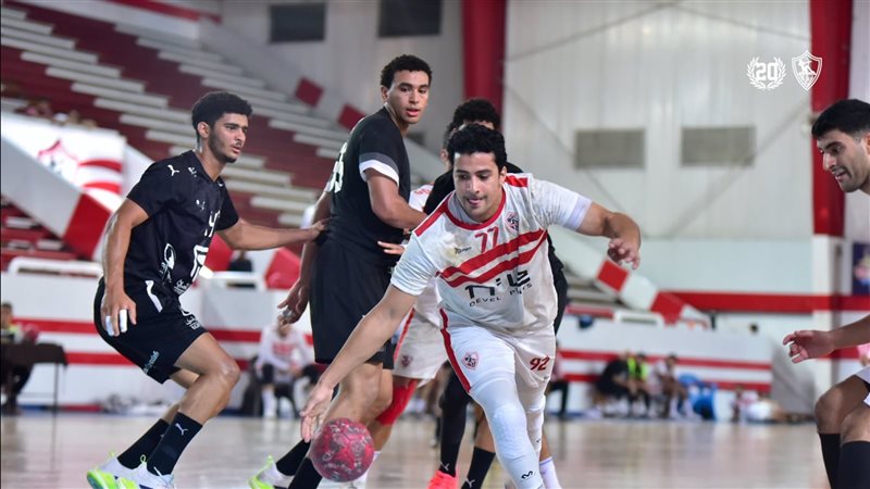 الزمالك، فيتو