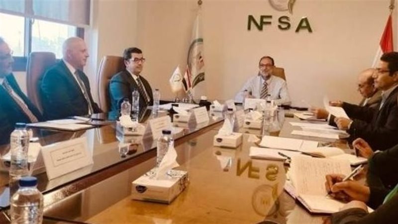 ياسر التاجورى رئيس