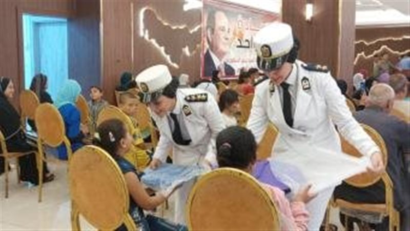 الداخلية تطلق مبادرة