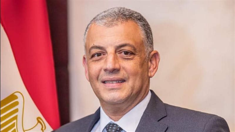 اللواء أكرم محمد