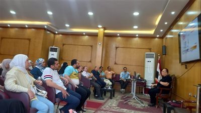 ورشة عمل لتدريب الأطباء على حالات الحمل الحرج والحد من القيصريات 