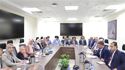 بالتعاون مع المؤسسة الأوروبية للتدريب، إعداد دليل تصنيف مهني يتماشى مع متغيرات أسواق العمل 