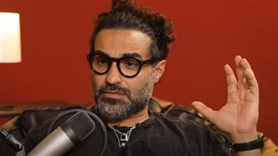 أحمد فهمي: لا أحب السفر إلى الساحل الشمالي لهذا السبب (فيديو)