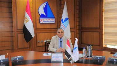 جامعة كفر الشيخ تستعد لاستقبال طلابها في العام الجامعي الجديد