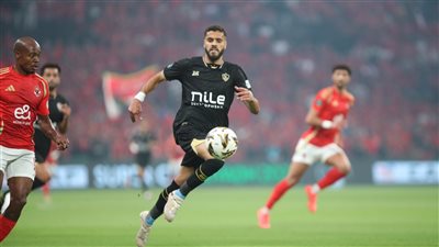 السوبر الإفريقي، الزمالك يفشل في فك شفرات دفاع الأهلي بعد 75 دقيقة 