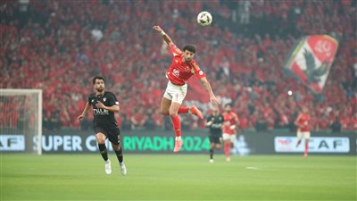 نادي المقاولون العرب يهنئ الزمالك بلقب السوبر الإفريقي