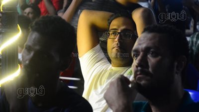 شاهد، بكاء مشجعي الأهلي بعد خسارة السوبر الإفريقي