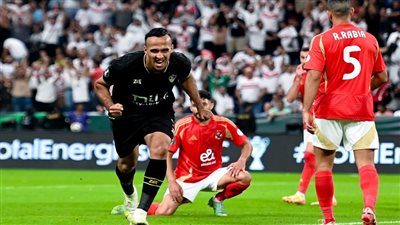 موسم الرياض يمنح الزمالك جائزة مالية ضخمة بعد التتويج بـ السوبر الإفريقي