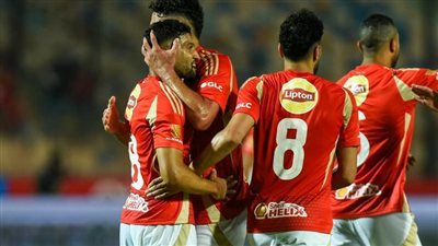 موعد مباراة الأهلي القادمة 