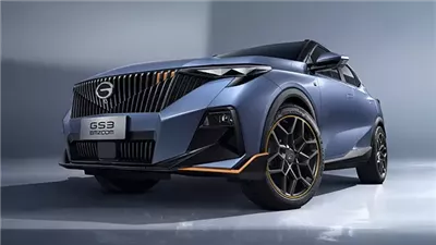 20 ألف جنيه زيادة في أسعار سيارات جي إيه سي MZoom