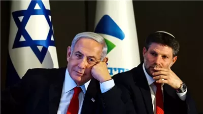 المحاولات الفاشلة لإسرائيل لتجاوز جحيم 7 أكتوبر.. تجديد نظرية الردع الصهيونية.. ضرب محور المقاومة بكل وحشية واستهداف رؤوسه وقياداته.. ورفض إقامة الدولة الفلسطينية