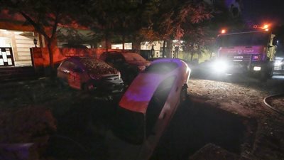 خبير سياسات دولية: الشرق الأوسط مشتعل وإيران لن تدخل حربا ضد إسرائيل