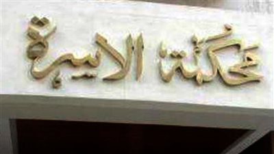 زوج في دعوى نشوز أمام المحكمة: زوجتي عضت والدتي وتطالبني بربع مليون جنيه 