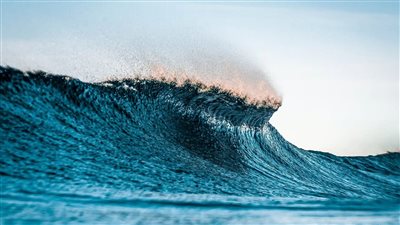 يعتبرها كائنات حية، قانون برازيلي لحماية الأمواج 