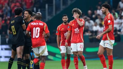  استعدادات رباعي السوبر المصري لحصد الكأس.. معسكر تركي لبيراميدز.. الجدية سلاح الزمالك.. الأهلي يسعى لمصالحة الجماهير.. وسيراميكا يستعين بالصفقات الجديدة