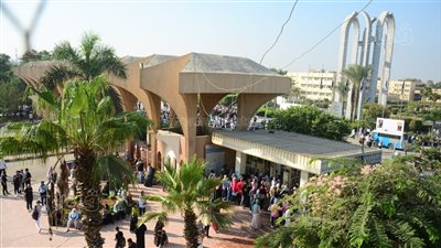 كلية علوم التغذية بجامعة حلوان تنظم ندوة حول الإسعافات الأولية 