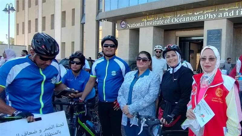الشباب والرياضة بمحافظة