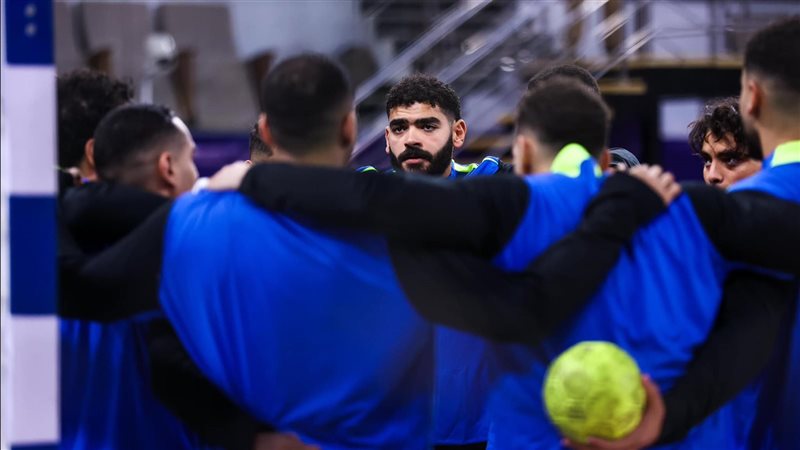 الأهلي، فيتو