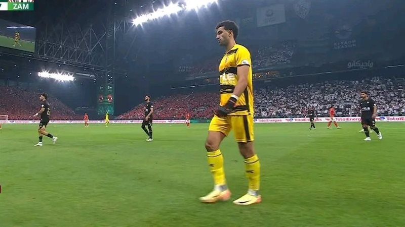 الزمالك،فيتو