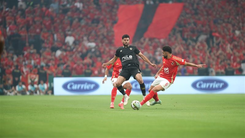 الاهلي،فيتو