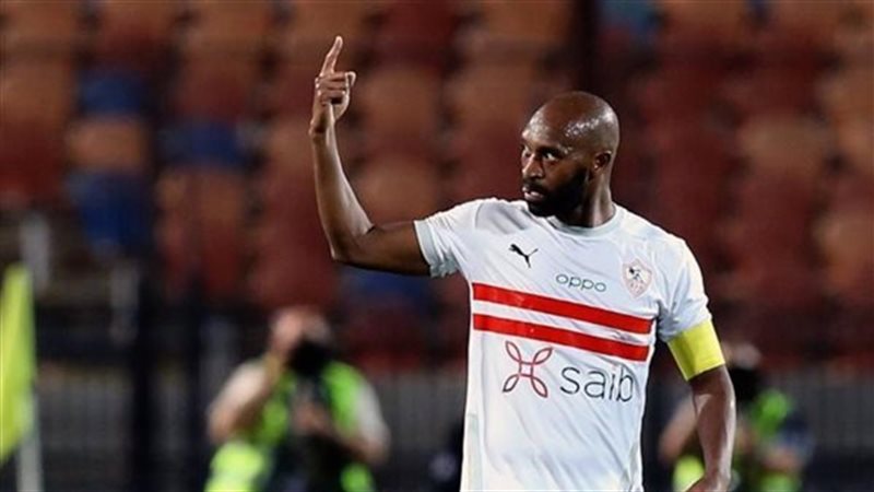 شيكابالا، فيتو