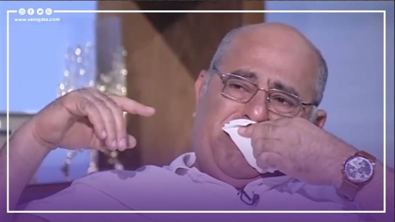 إسماعيل فرغلي، فيتو
