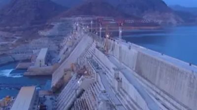 زلزال جديد يضرب إثيوبيا، وخبير موارد مائية يحذر من انفجار سد النهضة