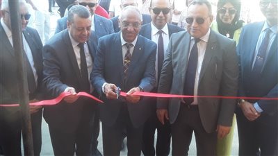 أنشطة طلابية ومعارض، انطلاق العام الدراسي الجديد بجامعة الإسكندرية (بث مباشر)