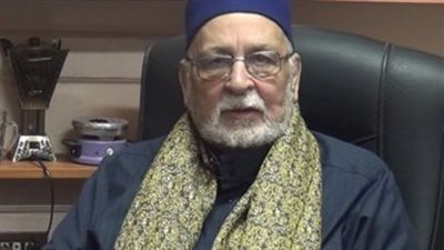 شيخ الطريقة العزمية: تكفير الناس أسهل شيء لدى السلفيين ولا يتقبلون أحدا ويعتقدون أنهم وحدهم المسلمون والباقى كفرة ( حوار )