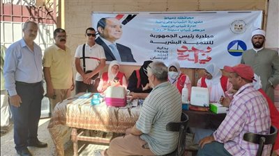 انطلاق فعاليات مبادرة 