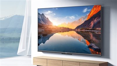 مواصفات تلفزيونات شاومي Xiaomi TV A Series 2025