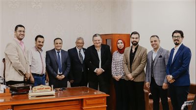 ختام فعاليات اليوم العلمى للعلاج الطبيعى بـصدر المنصورة (صور )