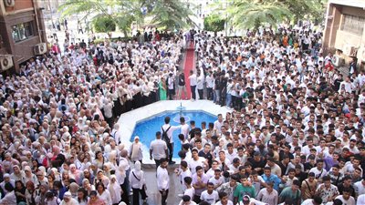 نتيجة التنسيق الداخلي لكلية الآداب بجامعة عين شمس