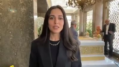 ابنة شقيق عبد الناصر: 