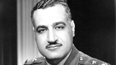 سينما وتليفزيون، جمال عبد الناصر الغائب الحاضر فى الفن المصري