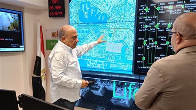 وزير الكهرباء: خطة عمل متكاملة لترسيخ ثقافة ترشيد استهلاك التيار